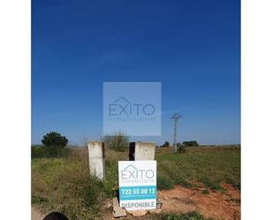 Country house for sale in Benifaió