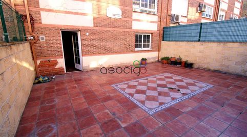 Foto 2 de Casa adosada en venta en Alisos, El Vallejo, Azuqueca de Henares