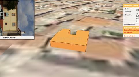 Foto 4 von Wohnungen zum Verkauf in Av Ramon Bataller 1rotgla I Corbera (valencia), 1, Rotglà i Corbera, Valencia