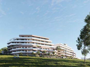 Apartament amb piscina en venda a Playa Bahía Dorada