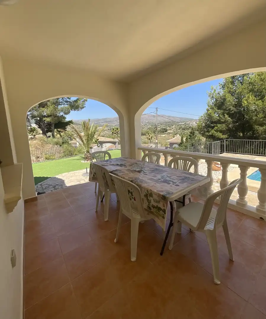 Casa con jardín en venta en Canuta, imagen 4