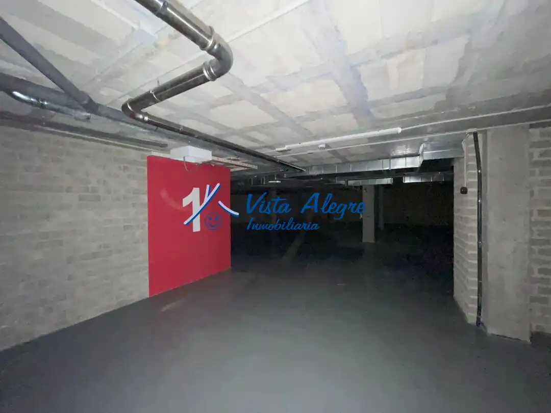 Parking de Dúplex en venta en Haro con Calefacción
