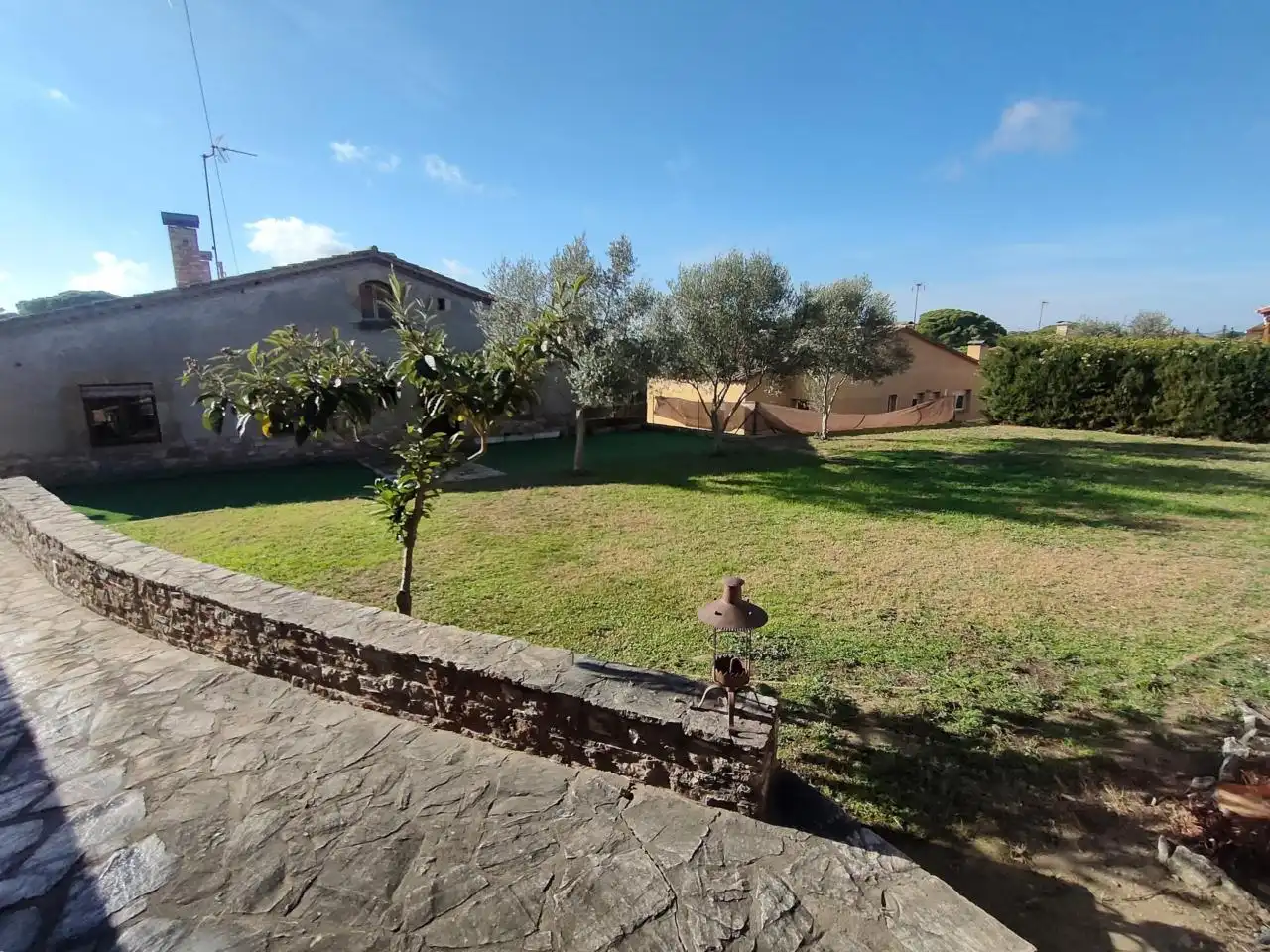 Villa con terrazza in vendita a Sa Riera - Sa Fontansa, imagen 31