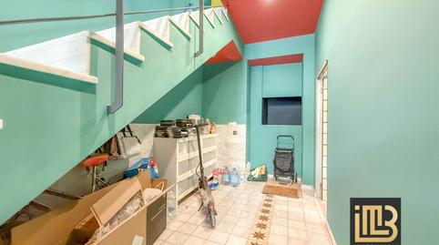 Foto 2 de Edifici en venda a La Merced, Málaga Capital