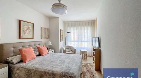 Photo 2 of Flat for sale in Calle Sargento Vaillo, 9, Mercado, Alicante