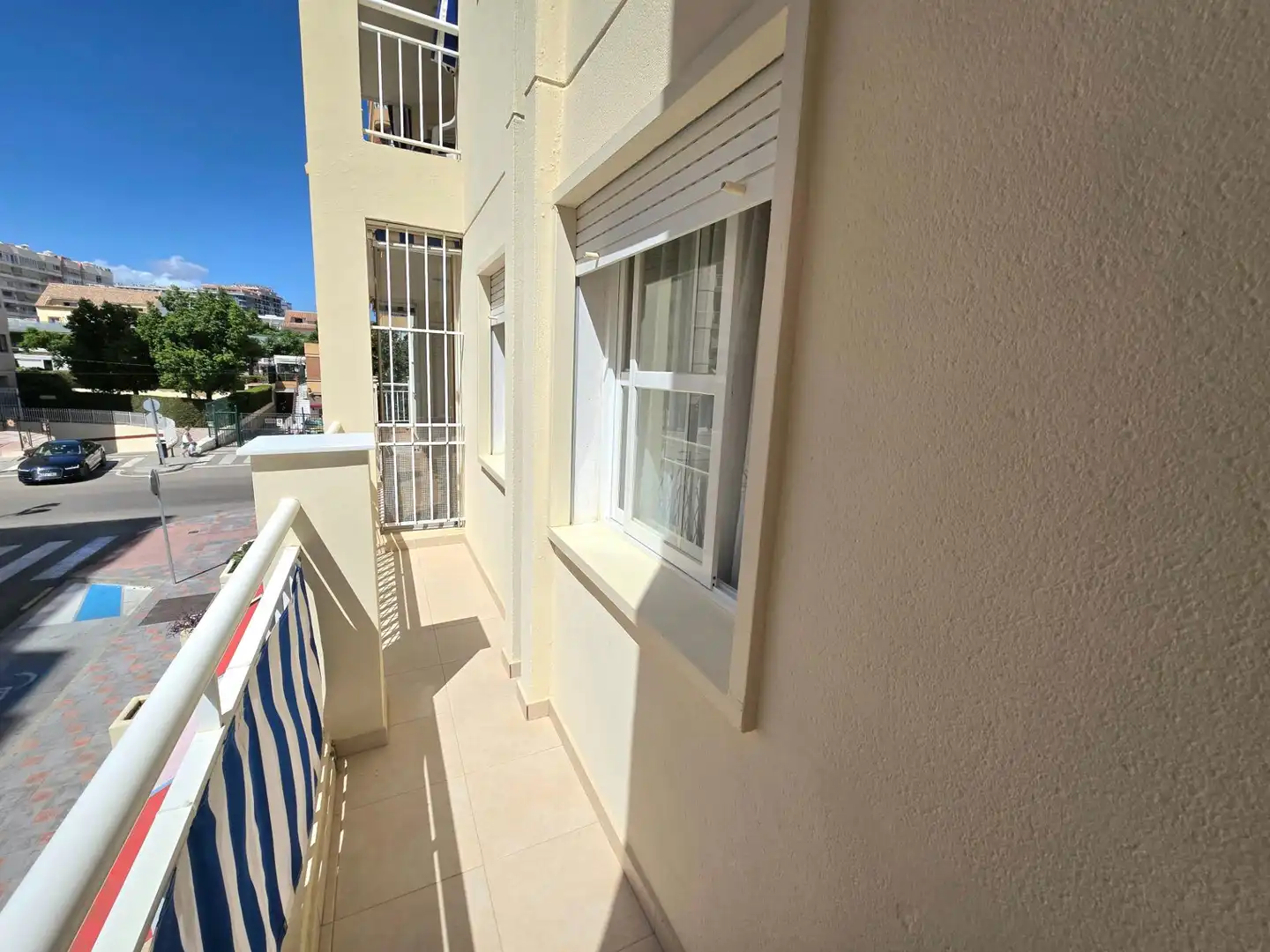 Apartment with pool to rent in Playa de los Boliches, imagen 36