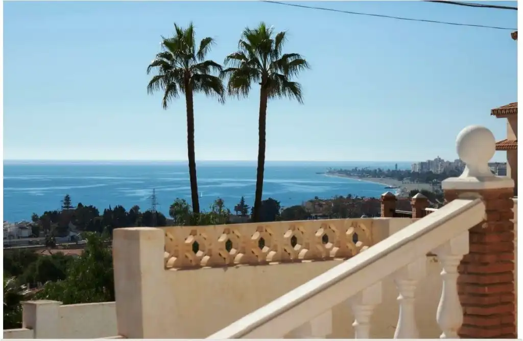 Chalet en venta en Caleta de Vélez, imagen 5