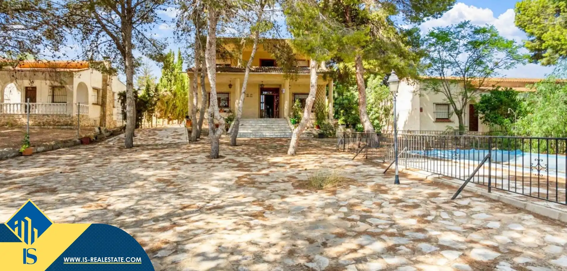 Villa avec piscine à vendre à Los Balcones - Los Altos, imagen 5
