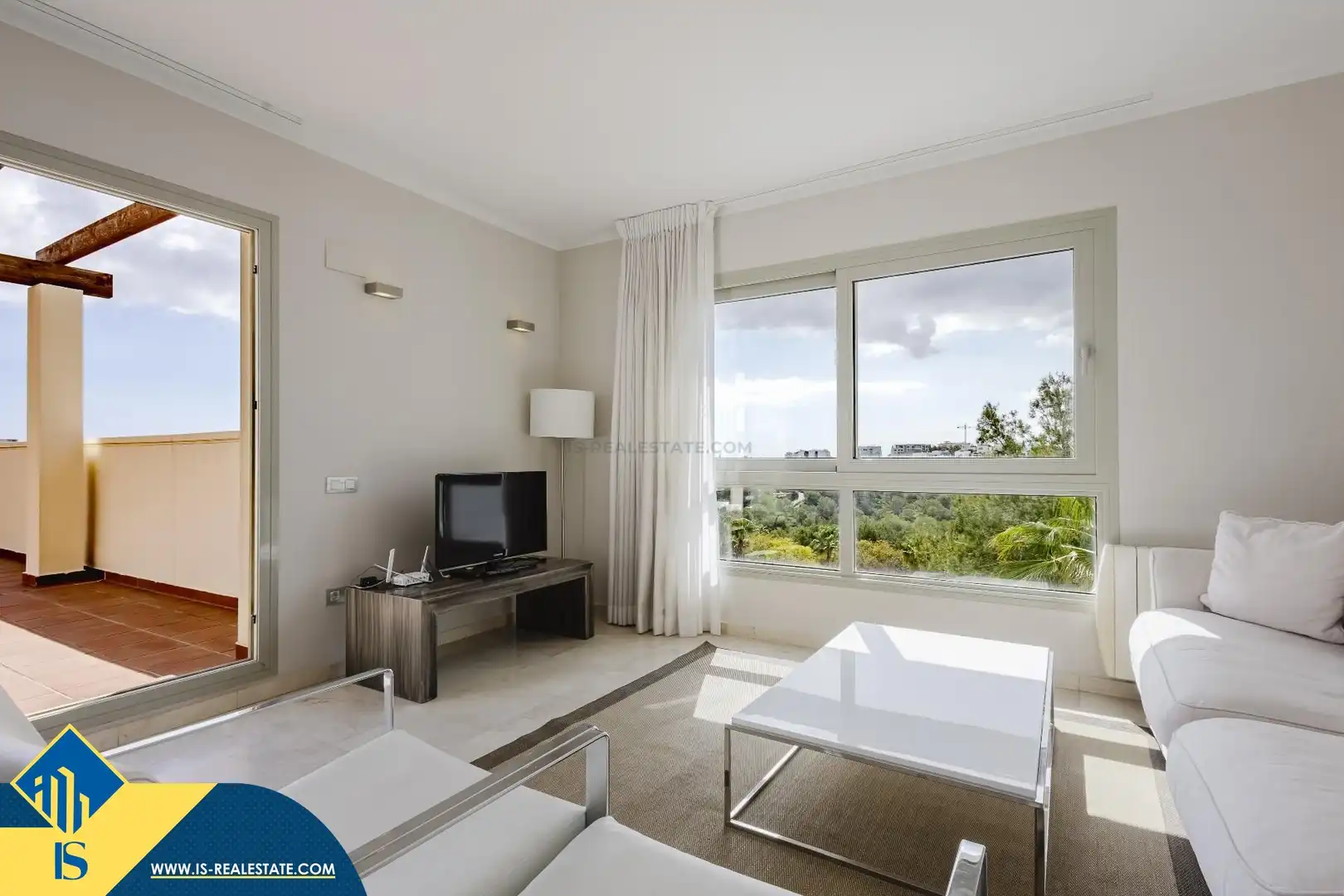 Penthouse mit Pool zum Verkauf in Orihuela Costa, imagen 7
