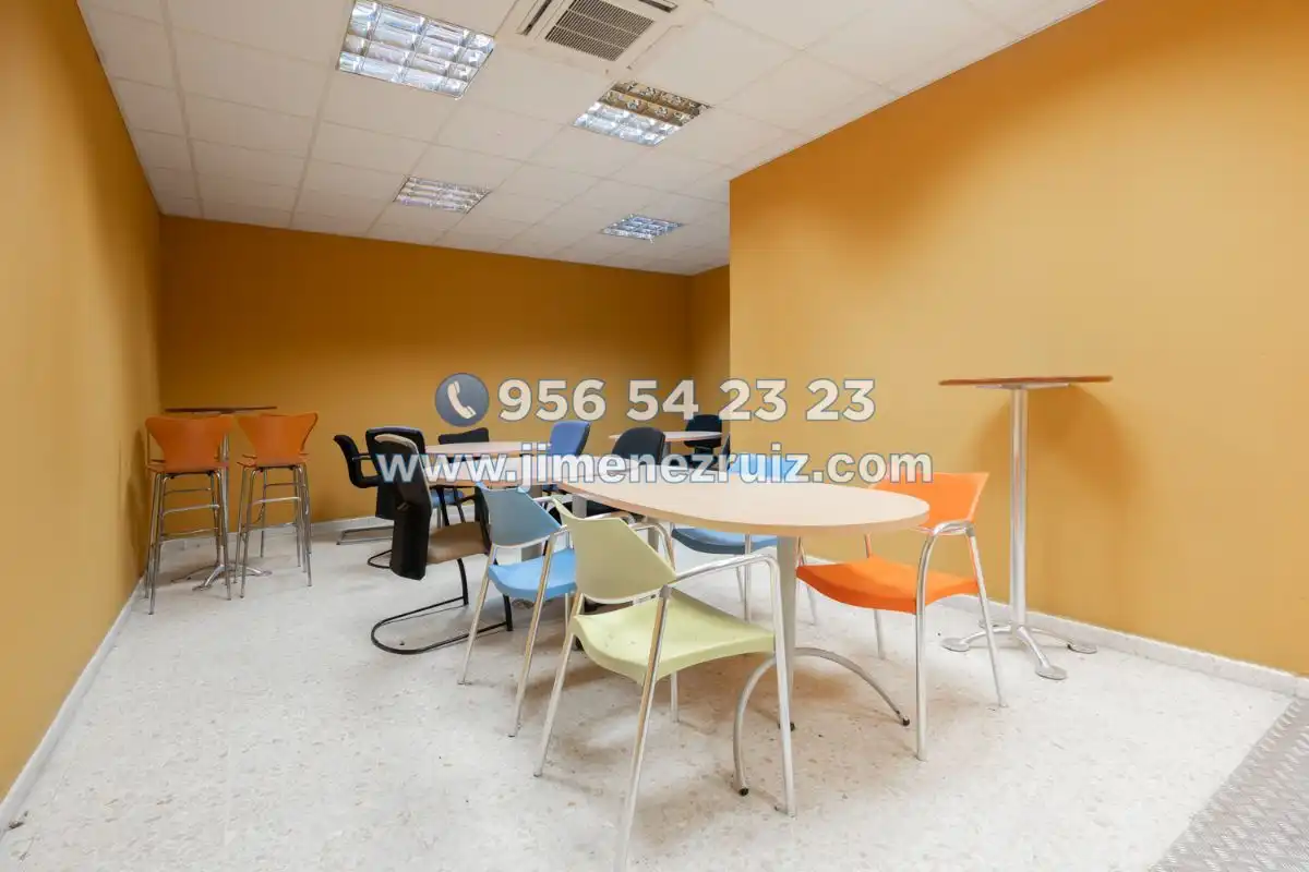 Residencial de lloguer a Vistahermosa - Fuentebravía, imagen 11
