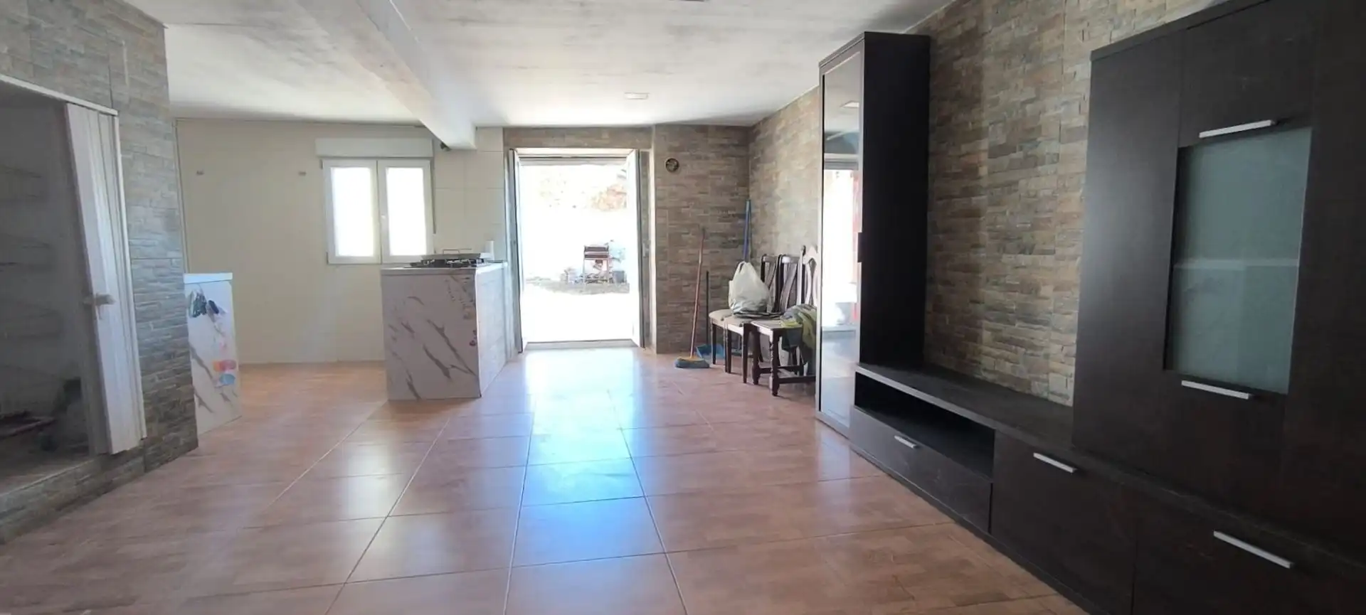 Finca rústica en venda en El Villar de Arnedo amb Jardí privat, Terrassa i Traster