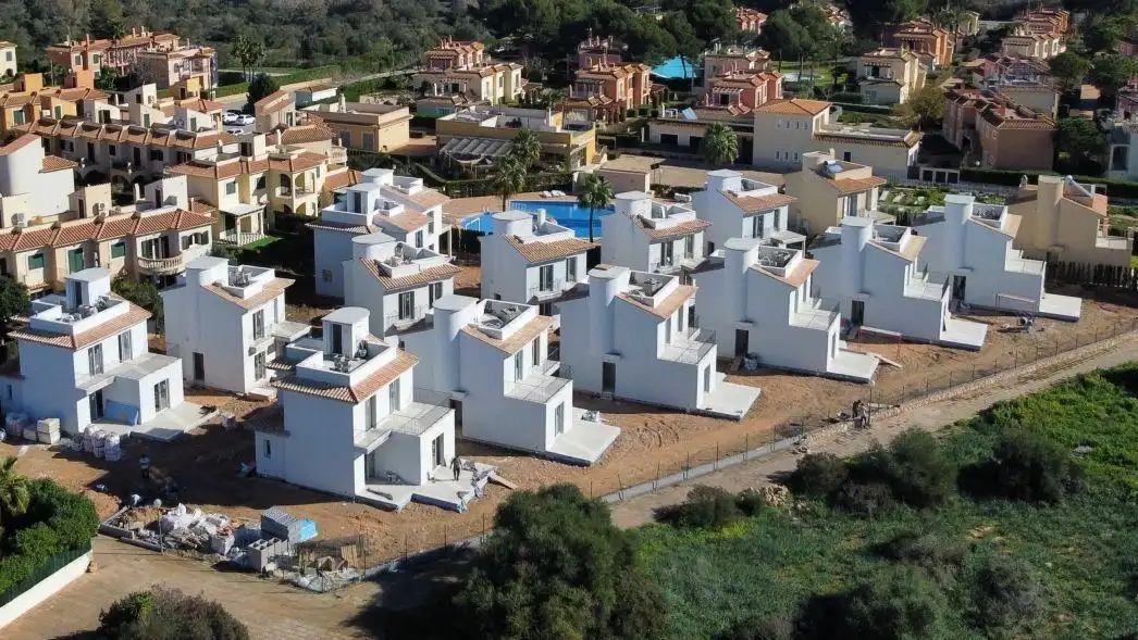 Casa amb piscina en venda a Calle DE SA VINYOLA, imagen 4