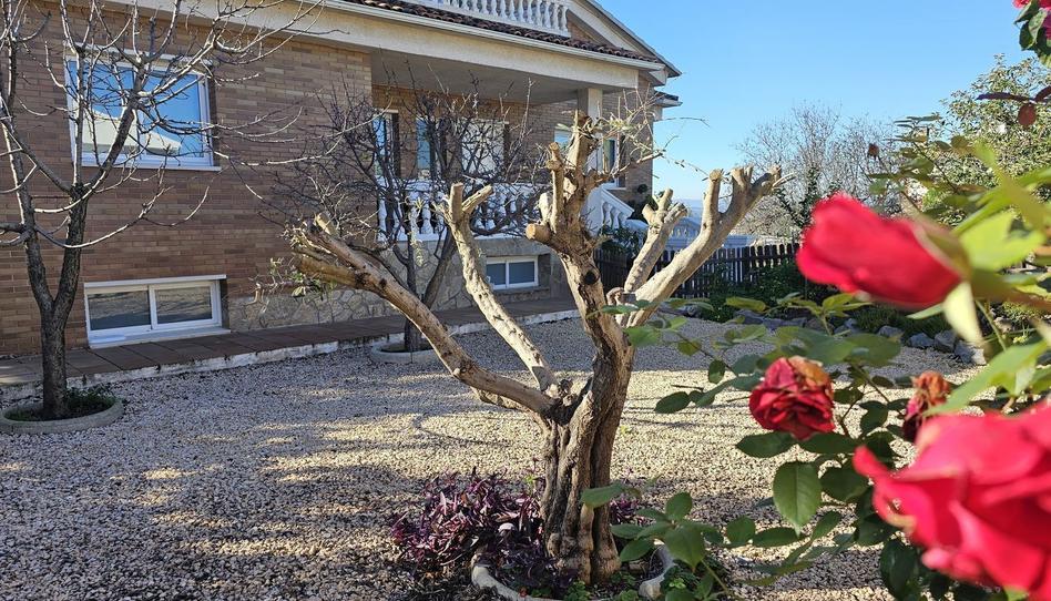 Foto 1 de Casa o chalet en venta en Calle Bonaigua, Castellbisbal, Barcelona