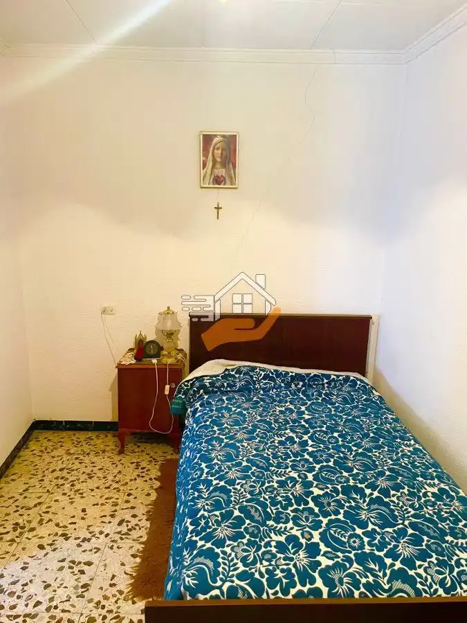 Habitación de Casa adosada en venta en Vélez-Rubio con Terraza y Trastero