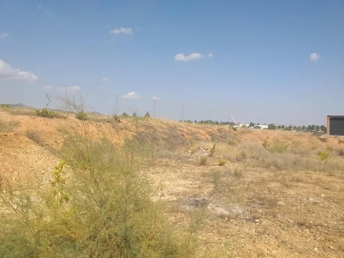 Terreno residenziale in vendita a Paseo del Cordón, imagen 8