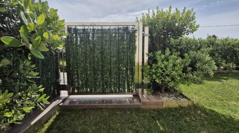 Foto 3 de Planta baja en venta en Remior, 30, Barreiros, Lugo
