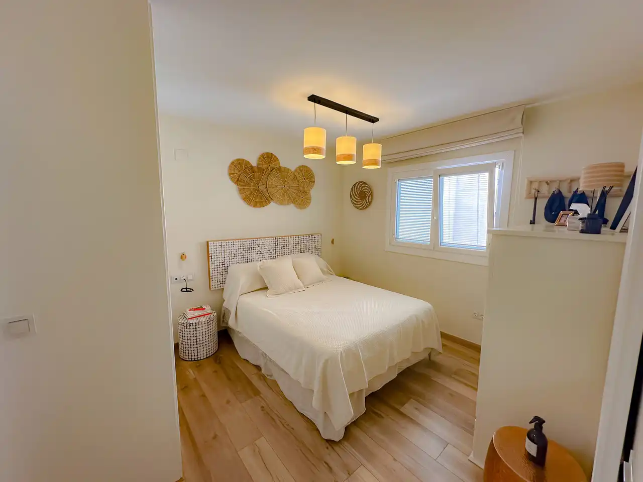Apartament amb piscina en venda a Puerto Marina, imagen 15