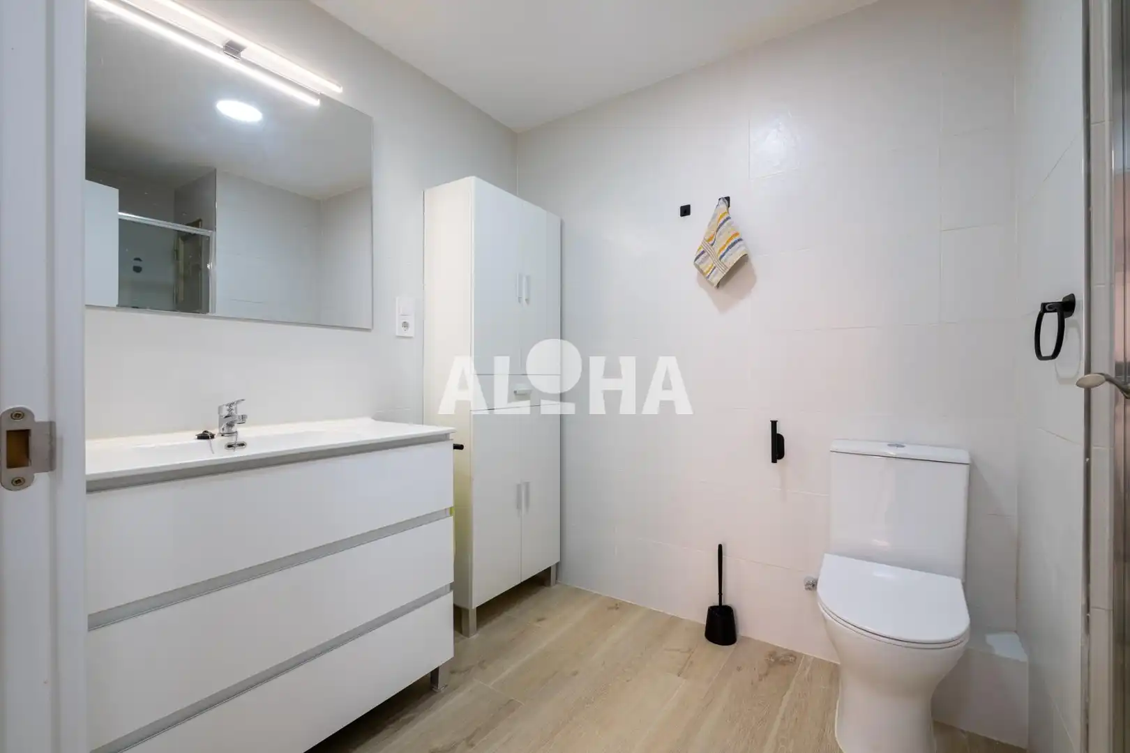 Apartments for rent in Alfara del Patriarca