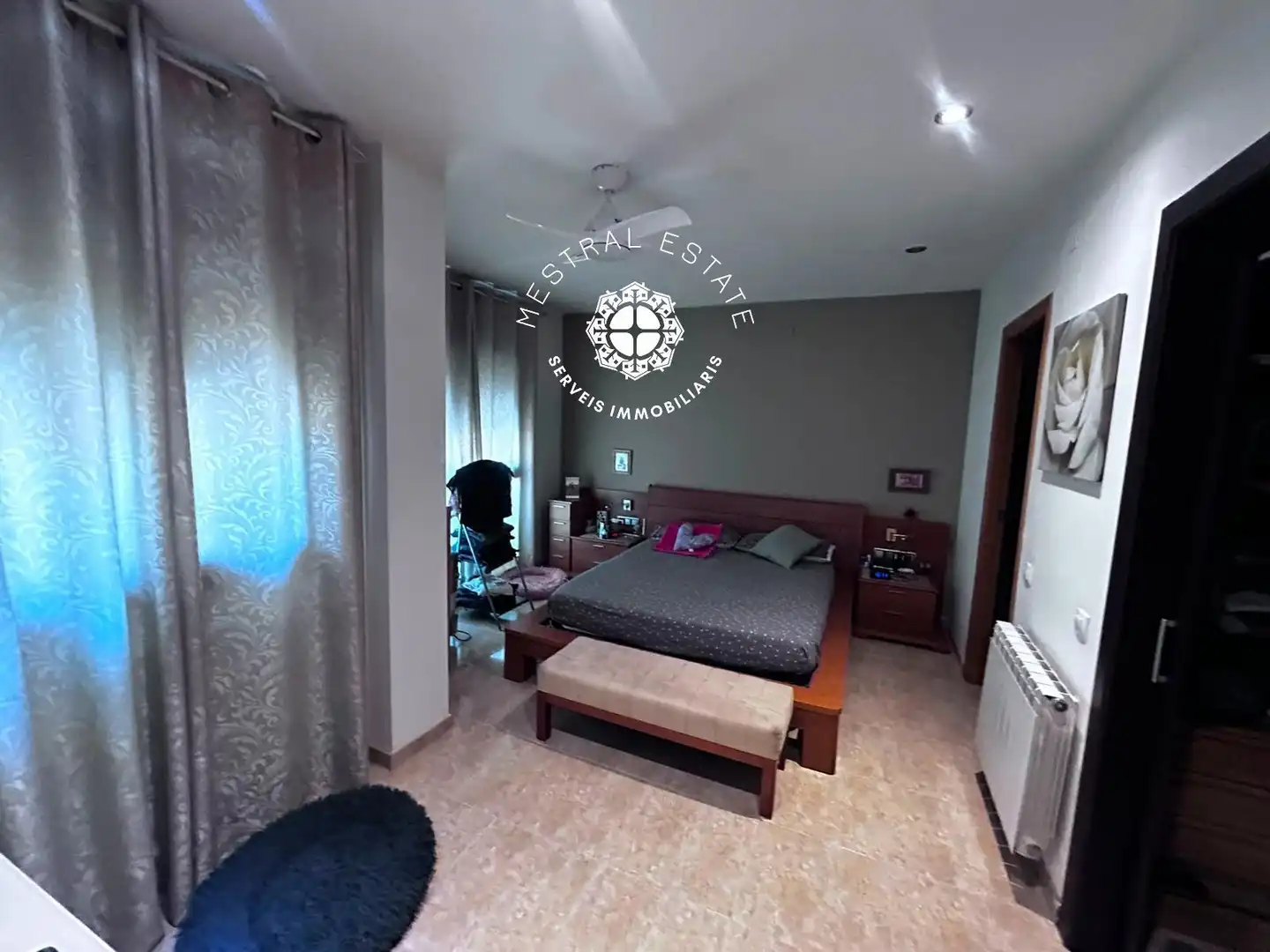 Wohnung mit Aufzug zum Verkauf in Francesc Moragas i Barret, imagen 23