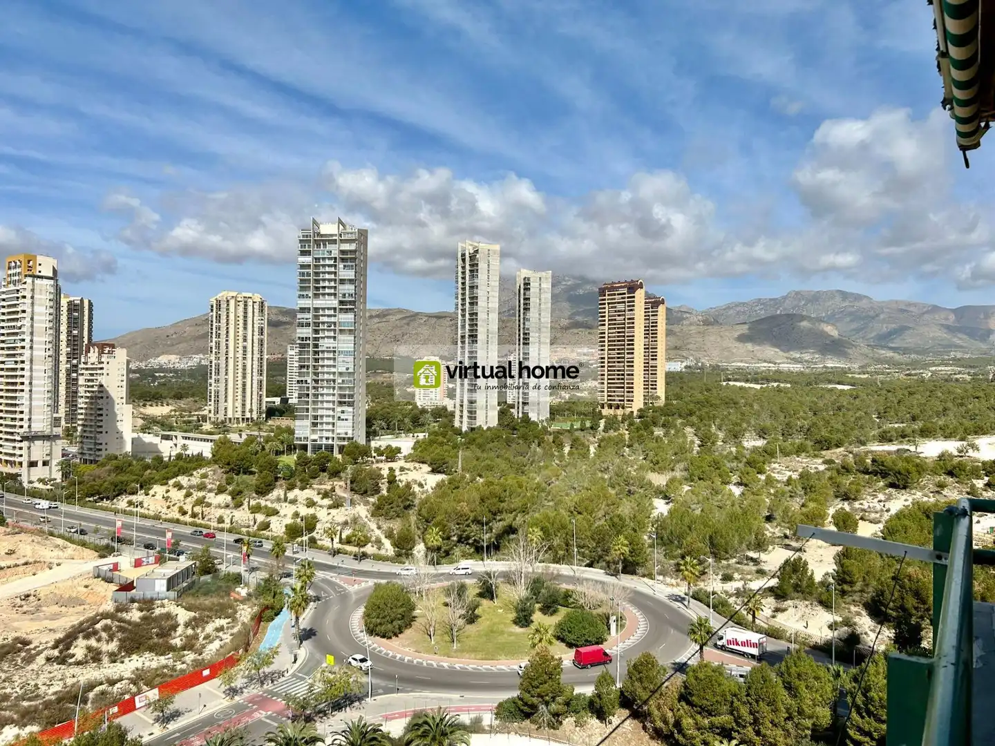 Flat with pool for sale in Avenida Avenida República Argentina 4, imagen 24