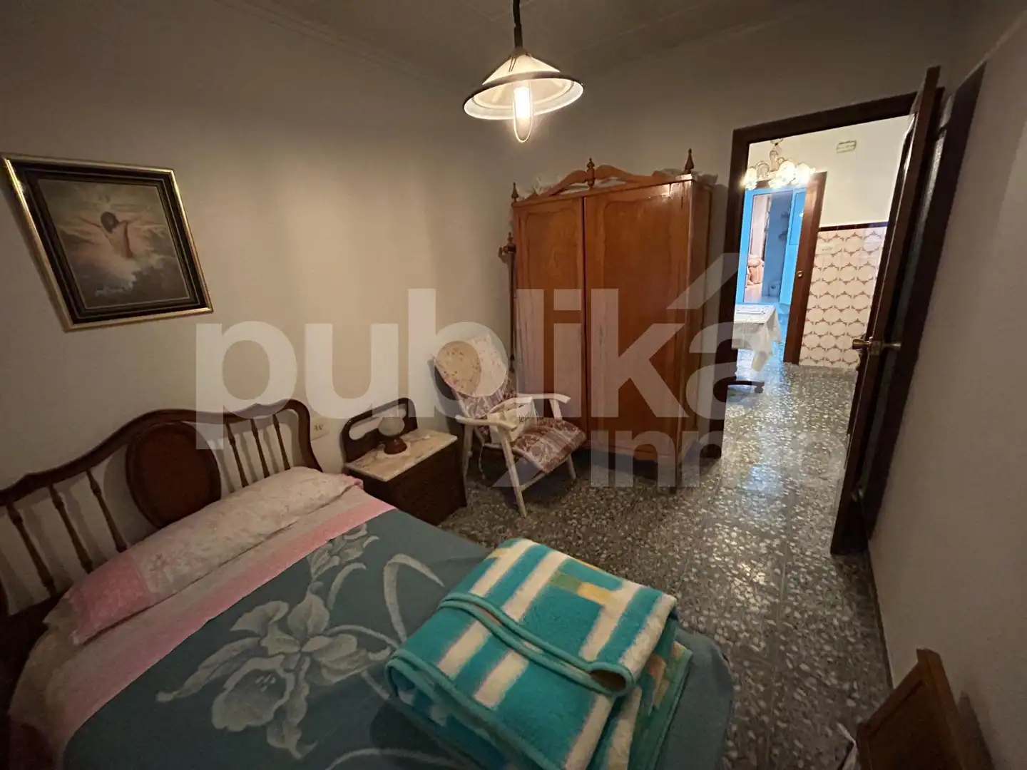 Schlafzimmer von Residential zum Verkauf in Santa Pola