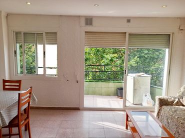 Appartement avec balcon à vendre à Cerdanyola