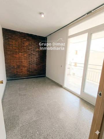 Piso en Alquiler en del pi maragall en Fenals