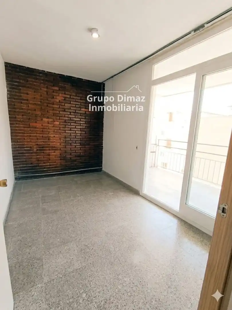 Balcony of Flat for rent in Lloret de Mar  with Furnished, Pets allowed and Internet