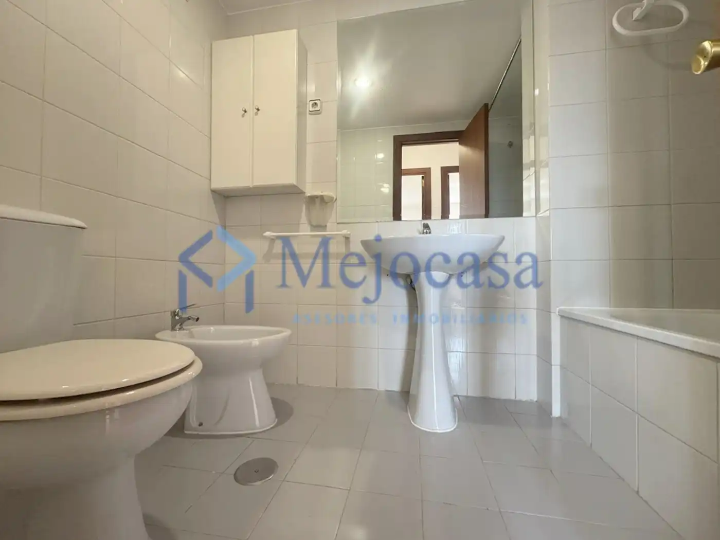 Baño de Piso en venta en Madrid con Aire acondicionado, Calefacción y Parquet