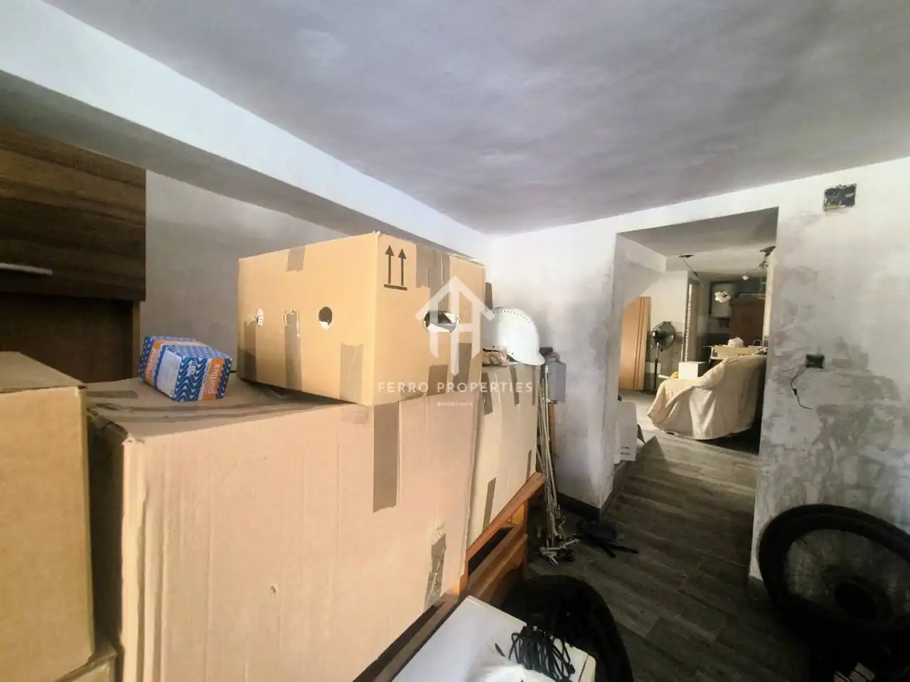 Casa o xalet en venda a Loja