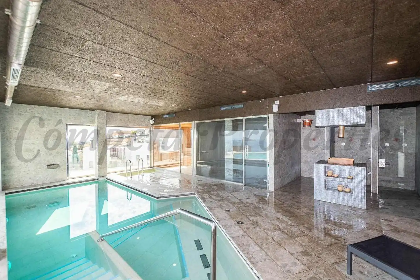 Casa amb piscina en venda a Torrox Pueblo, imagen 31