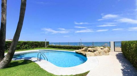 Foto 5 de Apartament en venda a Les Bassetes - El Marjal, Dénia