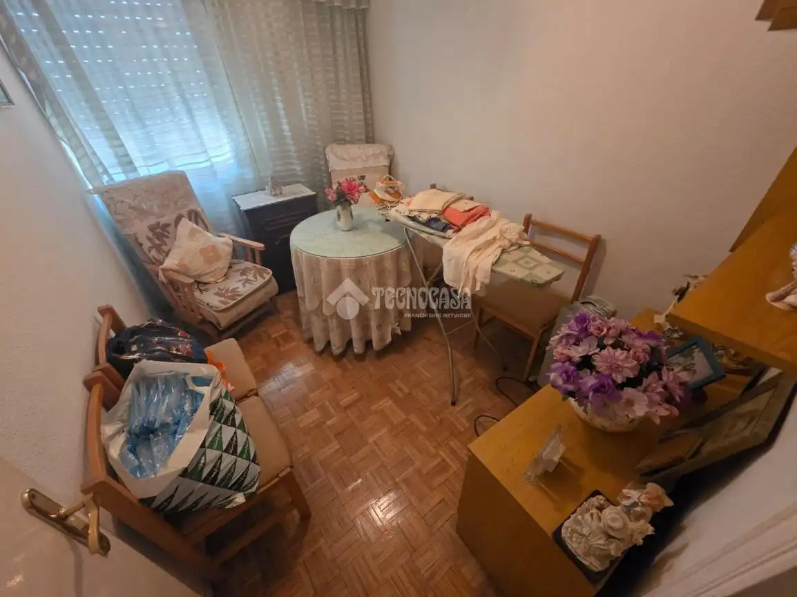 Wohnzimmer von Wohnung zum Verkauf in Fuenlabrada