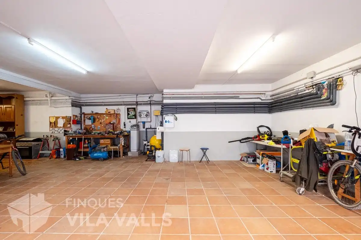 Casa o xalet en venda en Castellterçol amb Calefacció, Jardí privat i Terrassa