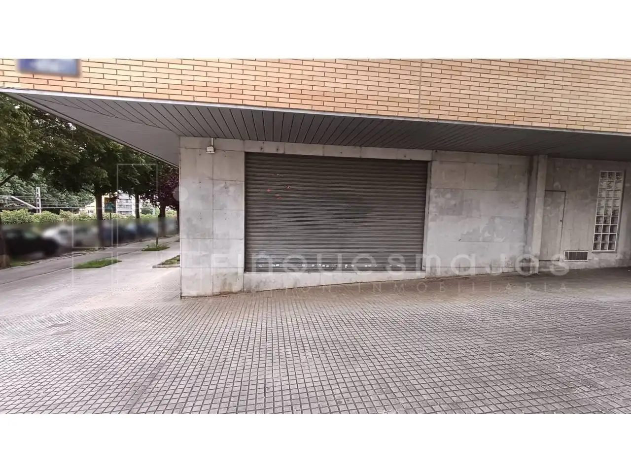 Local en venda en Terrassa