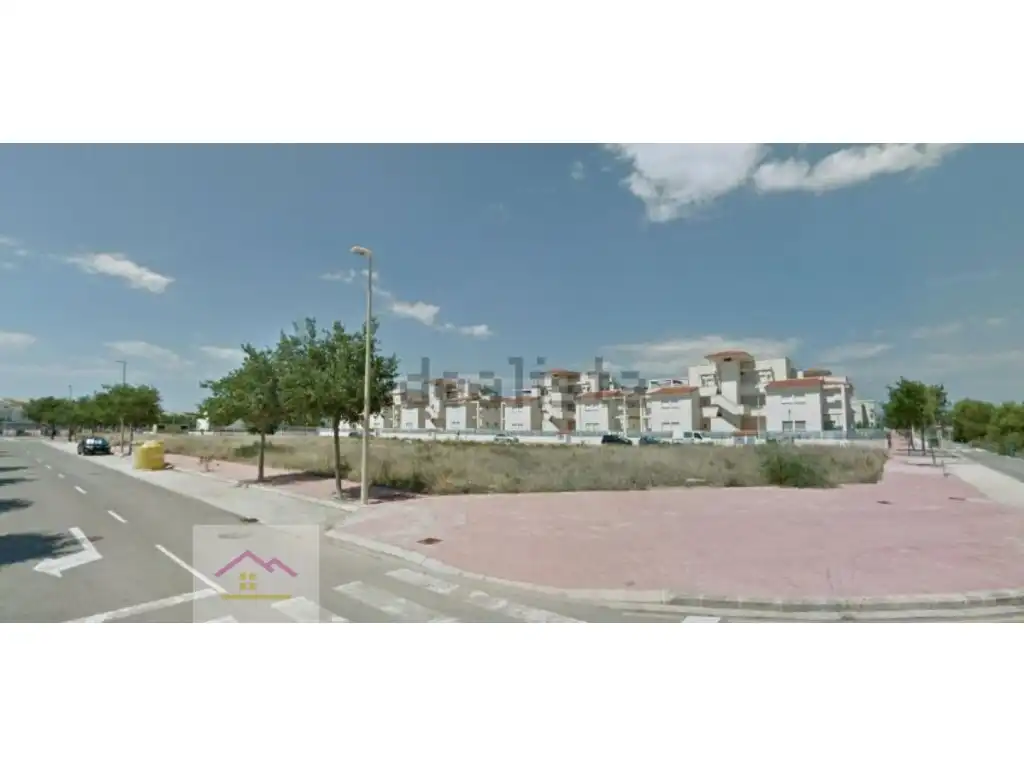 Residencial en venda a SECTOR RESIDENCIAL, 10, Alcossebre