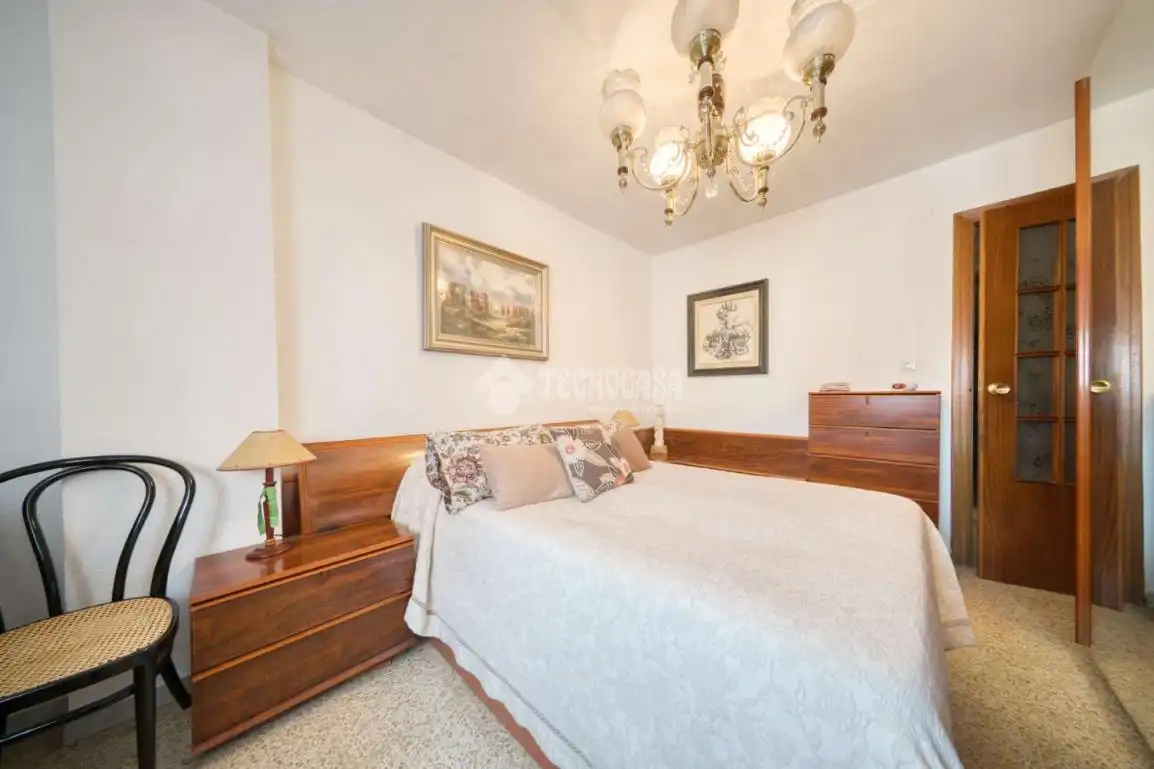Habitación de Piso en venta en Valladolid con Calefacción