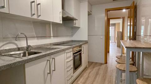 Foto 3 de Pis en venda a Constitución, San Jorge / Sant Jordi, Castellón