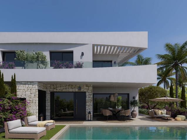 Casa-chalet en Venta en Unión musical dolores (Villa ) en Dolores