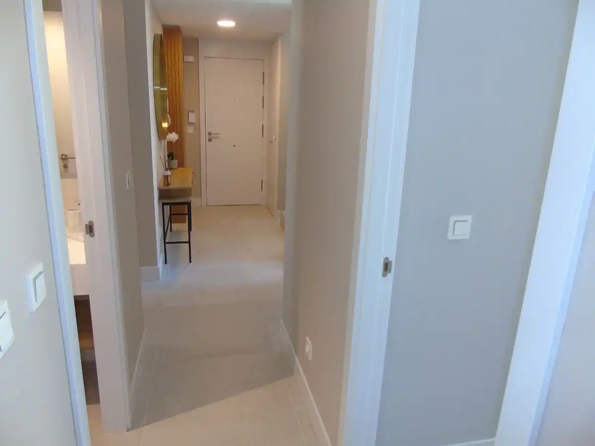 Ático con piscina en venta en Elviria - Cabopino, imagen 25