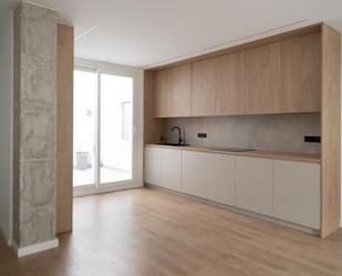 Kitchen of Country house for sale in Ontinyent  with Air Conditioner, Heating and Terrace