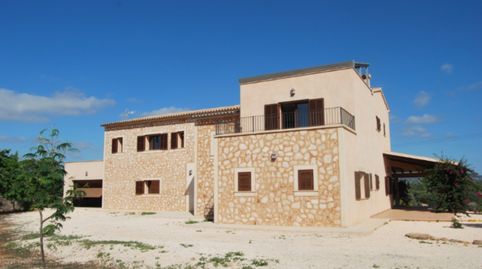 Finca elegante con planta fotovolcaica en Santanyi, imatge 4