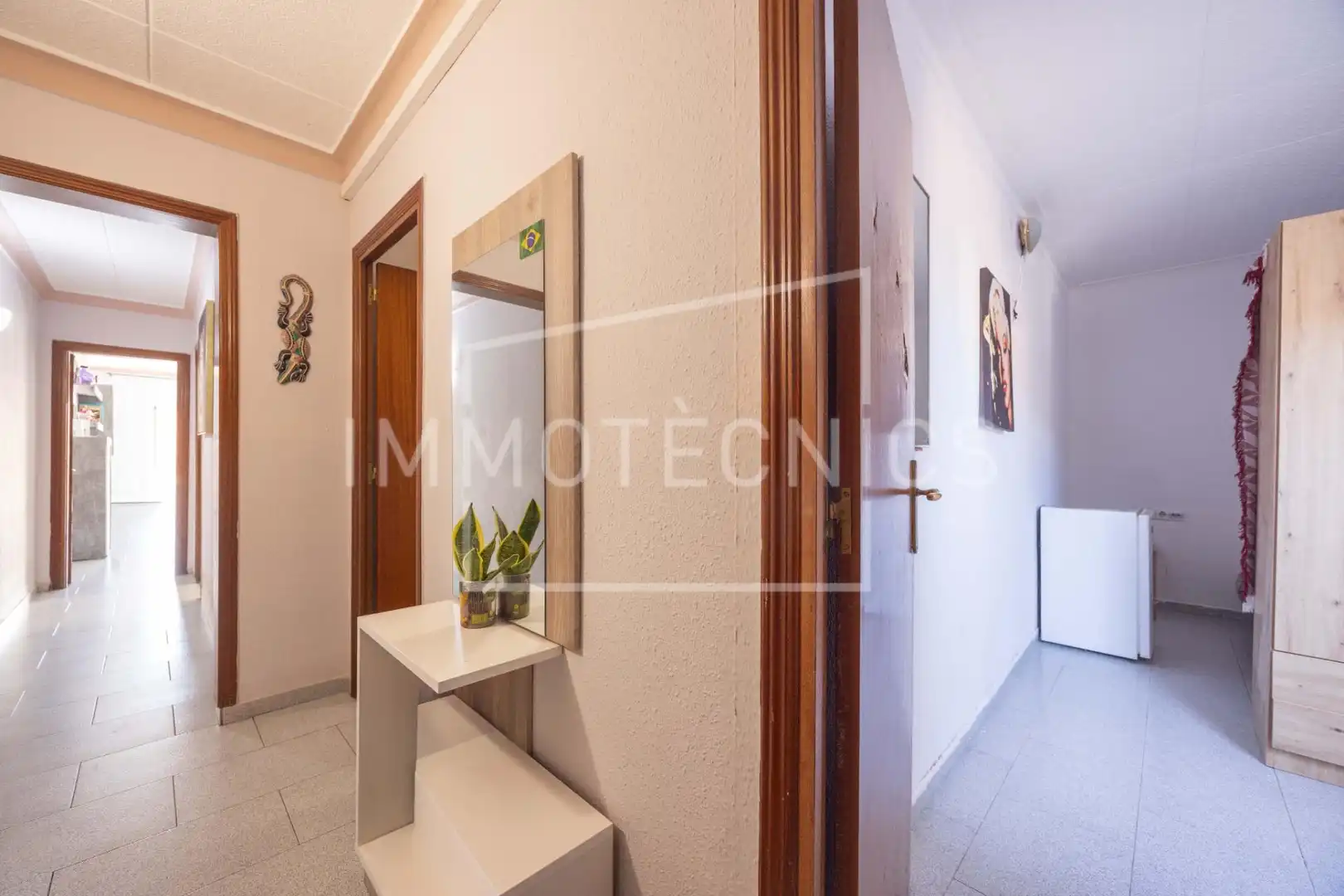 Wohnung zum Verkauf in Granollers mit Balkon