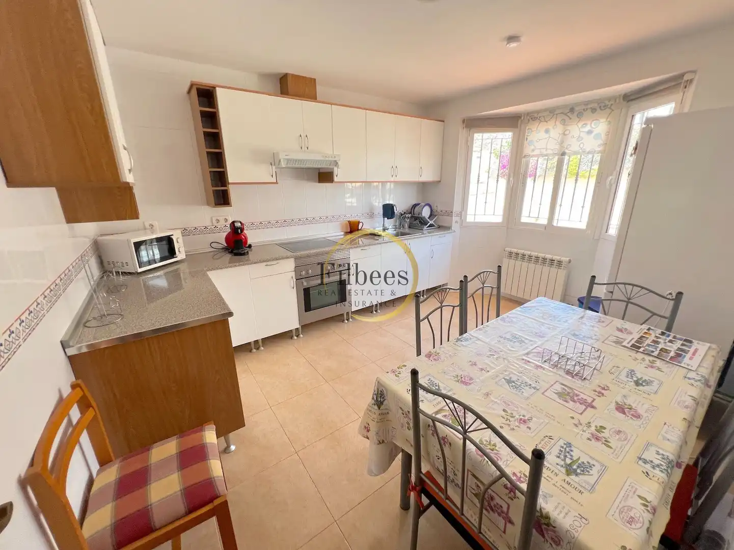 Haus mit Pool zum Verkauf in Bolnuevo, imagen 5