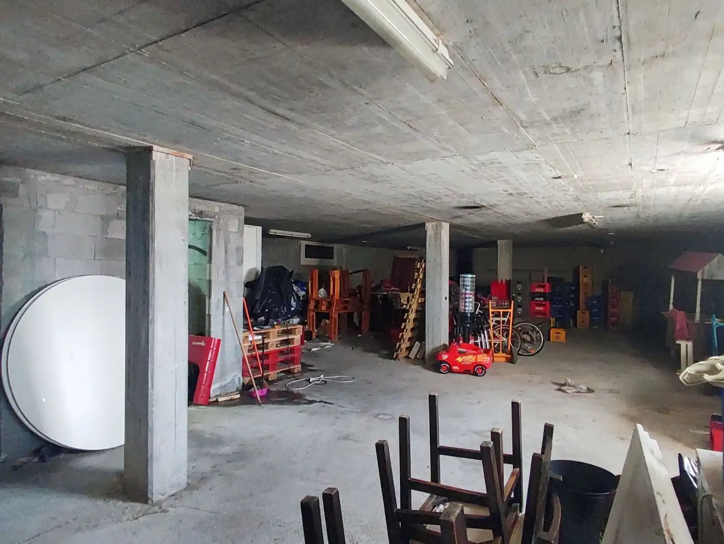 Business premises for sale in san Roman, imagen 31