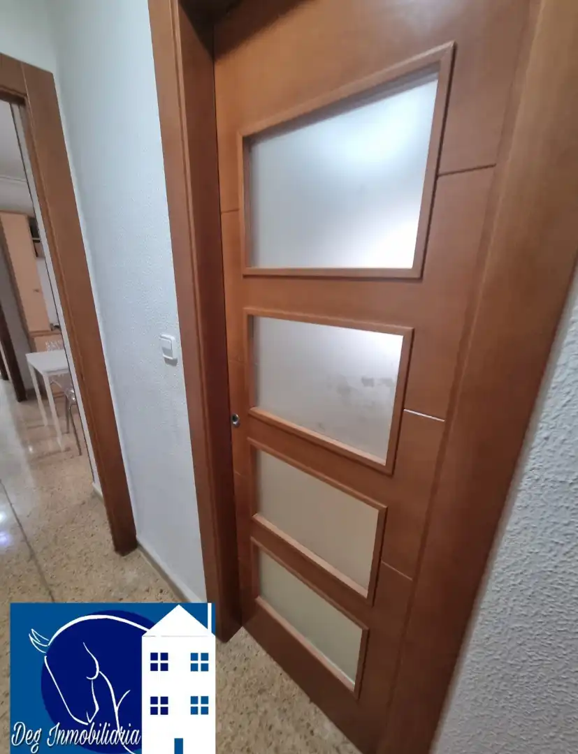 Appartement avec terrasse à vendre à Carrer del Delme 36, imagen 9