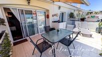 Terrace of Flat for sale in Cartagena  with Terrace and Balcony