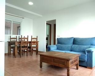 Living room of Flat to rent in Alaquàs  with Balcony