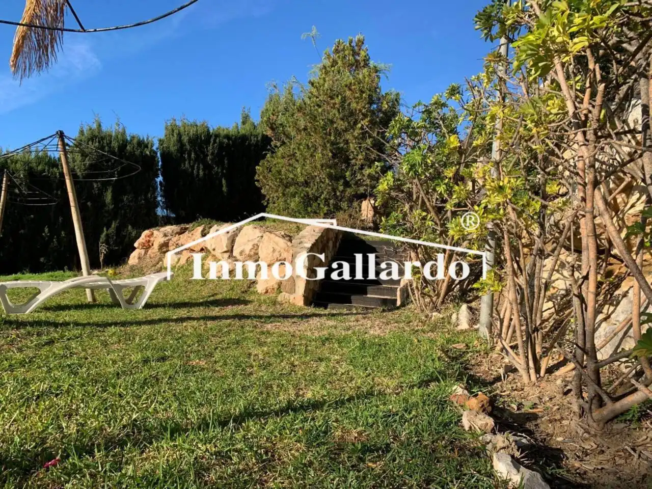 Casa aparellada amb jardí en venda a Este, imagen 8