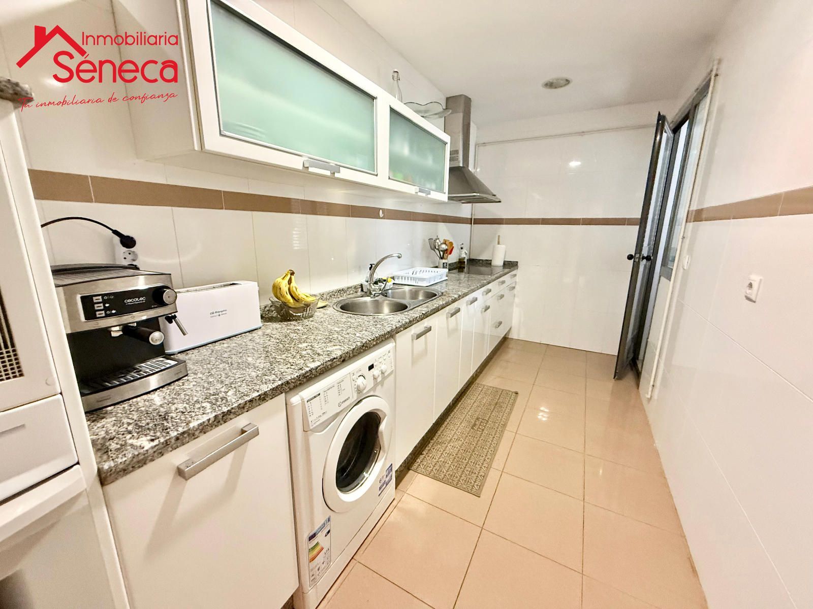 Cocina de Piso en venta en  Córdoba Capital con Aire acondicionado y Amueblado